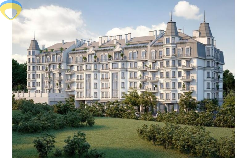 продажа однокомнатной квартиры номер A-174464 в Киевском районе, фото номер 6